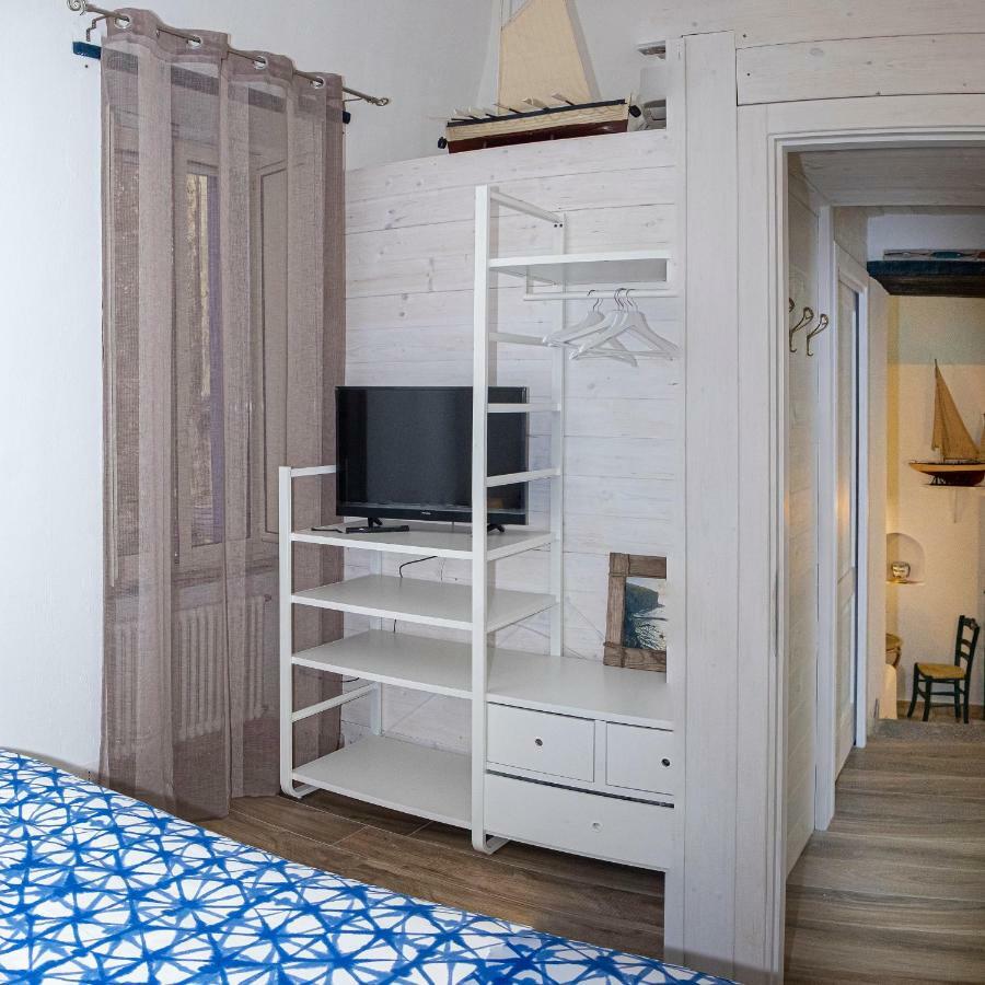 Il Moscardino Apartment Vico Equense Bagian luar foto